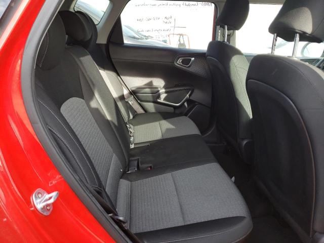 Photo 10 from auction – 2020 KIA SOUL LX with VIN KNDJ23AUXL7004733