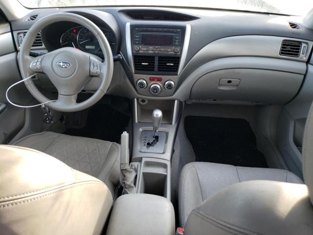 Photo 8 from auction – 2010 SUBARU FORESTER 2 with VIN JF2SH6DC9AH742684