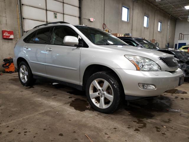 Photo 4 from auction – 2005 LEXUS RX 330 with VIN JTJHA31U150082425