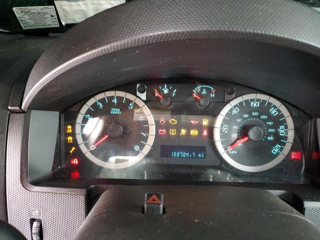 Photo 9 from auction – 2011 FORD ESCAPE XLT with VIN 1FMCU9DG1BKA67027
