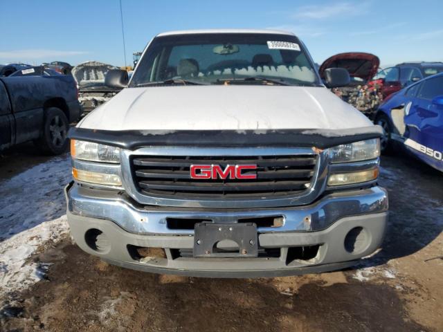Photo 5 from auction – 2005 GMC NEW SIERRA with VIN 1GTEC14X15Z201015