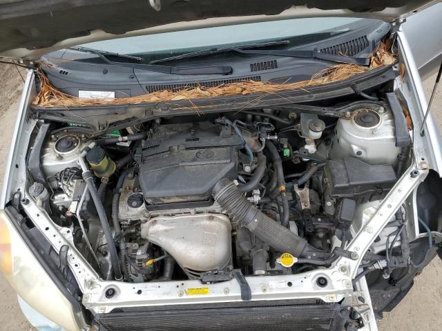 Photo 12 from auction – 2005 TOYOTA RAV4 with VIN JTEHD20V656033115