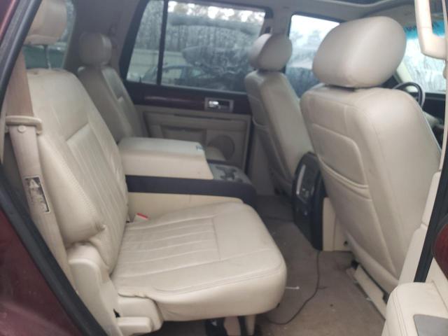 Photo 11 from auction – 2003 LINCOLN NAVIGATOR with VIN 5LMFU28R03LJ12645