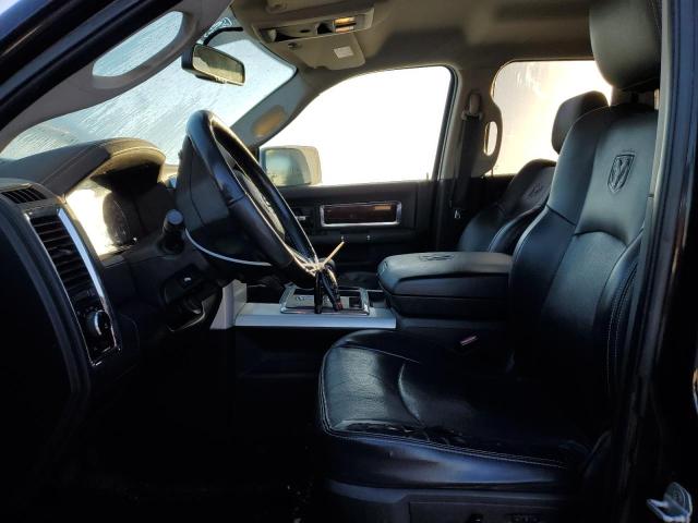 Photo 7 from auction – 2009 DODGE RAM 1500 with VIN 1D3HV18T79S724978