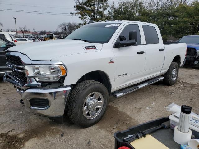 RAM 2500 TRADE 2019 with VIN 3C6UR5CL4KG556909 - Photo from auction