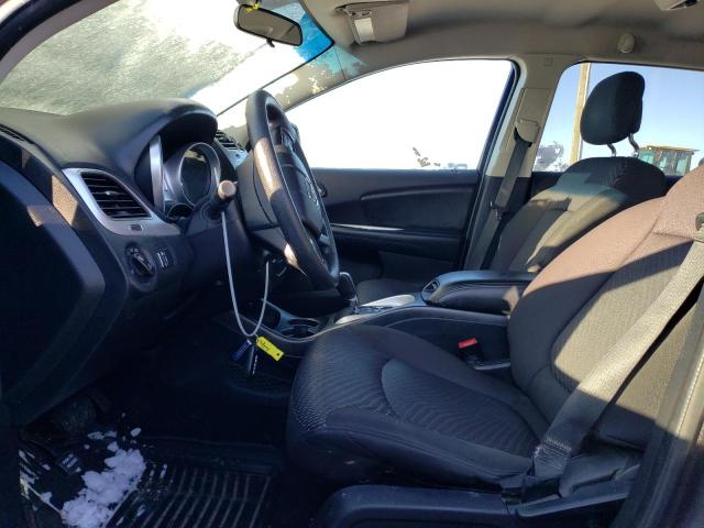 Photo 7 from auction – 2014 DODGE JOURNEY SX with VIN 3C4PDDBG9ET250979