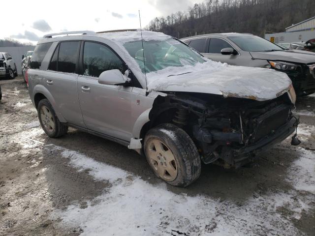 Photo 4 from auction – 2006 SATURN VUE with VIN 5GZCZ63436S893071