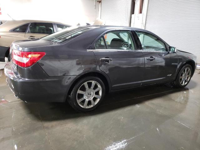 Photo 3 from auction – 2007 LINCOLN MKZ with VIN 3LNHM26TX7R669614