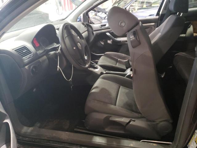 Photo 7 from auction – 2008 VOLKSWAGEN RABBIT with VIN WVWBB71K98W242936