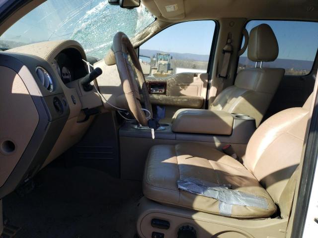 Photo 7 from auction – 2007 FORD F150 SUPER with VIN 1FTPW14V07FB68298