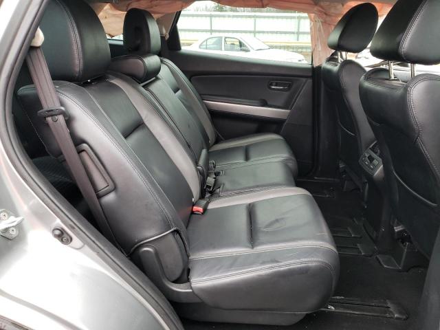 Photo 11 from auction – 2012 MAZDA CX-9 with VIN JM3TB3DA9C0352646