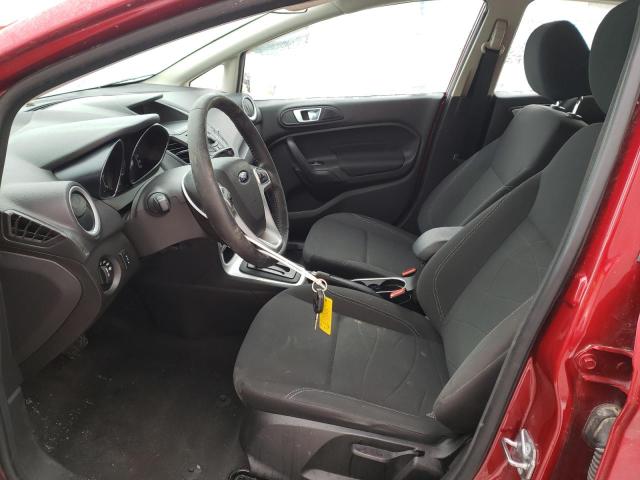 Photo 7 from auction – 2015 FORD FIESTA SE with VIN 3FADP4EJ3FM179619