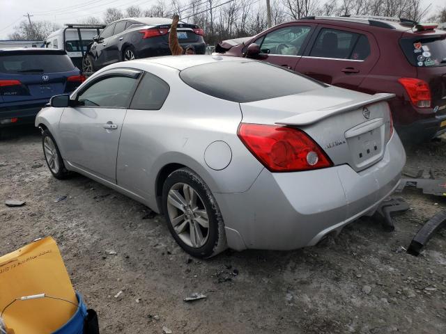Photo 2 from auction – 2012 NISSAN ALTIMA S with VIN 1N4AL2EP2CC156630