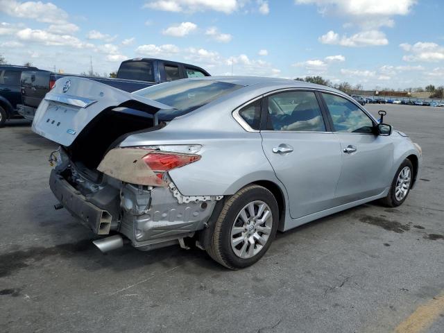 Photo 3 from auction – 2013 NISSAN ALTIMA 2.5 with VIN 1N4AL3AP9DC900642