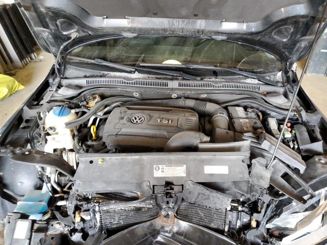 Photo 11 from auction – 2014 VOLKSWAGEN JETTA SEL with VIN 3VWL17AJ2EM402291