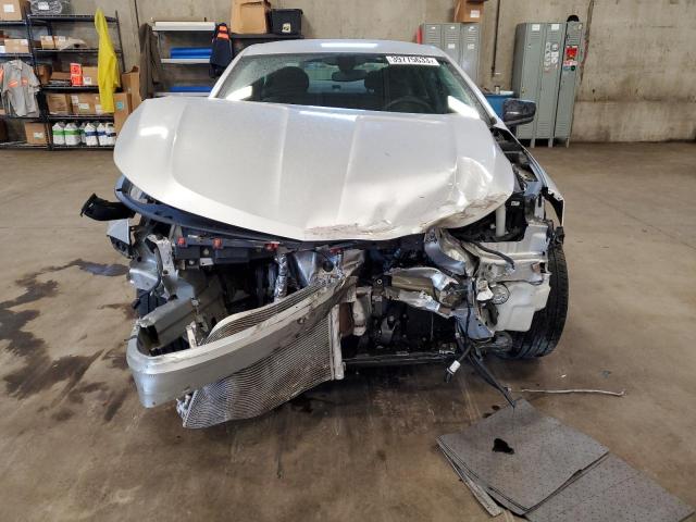 Photo 5 from auction – 2016 CHEVROLET IMPALA LS with VIN 2G11X5SA3G9173328