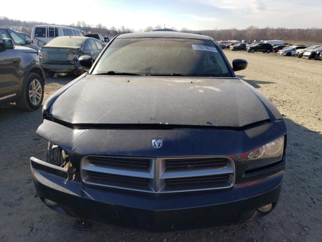Photo 5 from auction – 2008 DODGE CHARGER SX with VIN 2B3LA33G18H159963