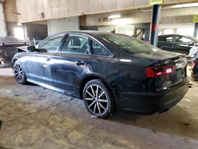 Photo 2 from auction – 2017 AUDI A6 PREMIUM with VIN WAUG8AFC2HN051901
