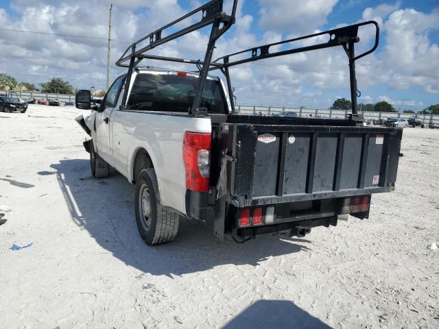 Photo 10 from auction – 2021 FORD F350 SUPER with VIN 1FTRF3A67MEE17134