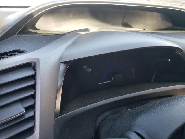 Photo 9 from auction – 2012 HONDA CIVIC EX with VIN 2HGFG3A82CH514977