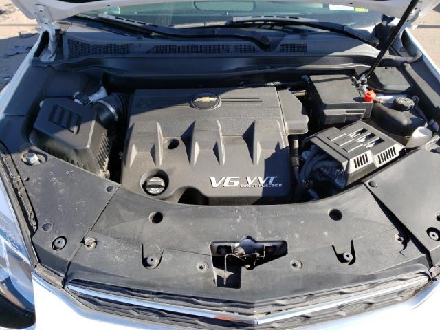 Photo 11 from auction – 2016 CHEVROLET EQUINOX LT with VIN 2GNFLGE33G6263976