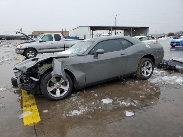 DODGE CHALLENGER 2019 with VIN 2C3CDZAG9KH668710 - Photo from auction