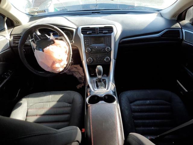 Photo 8 from auction – 2014 FORD FUSION SE with VIN 1FA6P0H78E5397741