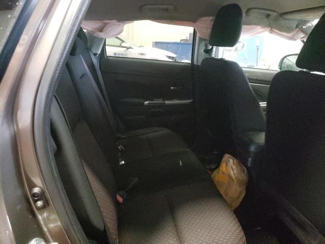 Photo 11 from auction – 2019 MITSUBISHI OUTLANDER with VIN JA4AR3AU6KU018912