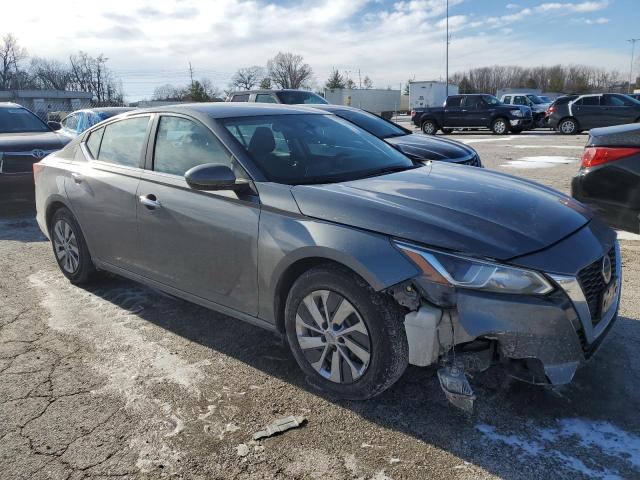 Photo 4 from auction – 2020 NISSAN ALTIMA S with VIN 1N4BL4BV0LC222272