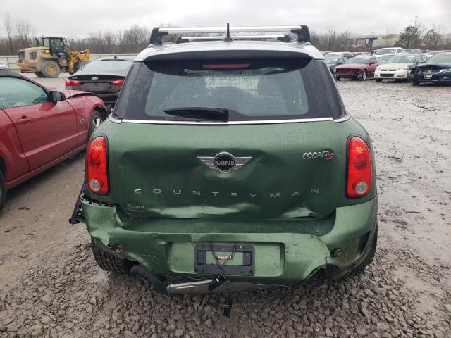 Photo 6 from auction – 2016 MINI COOPER S C with VIN WMWZC5C56GWU21034