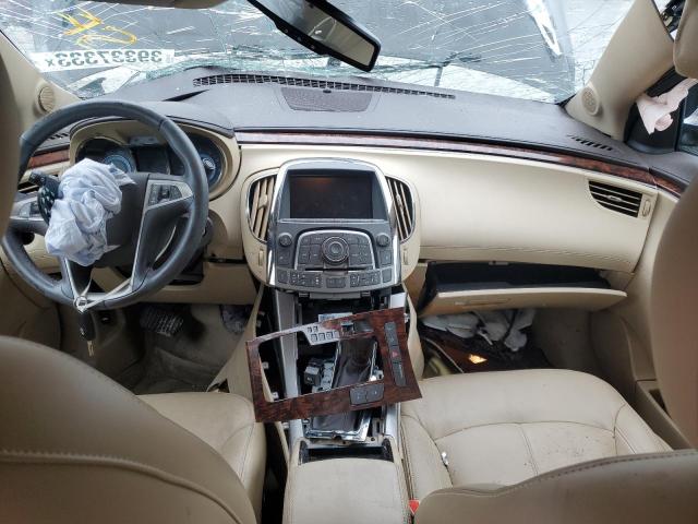 Photo 8 from auction – 2013 BUICK LACROSSE with VIN 1G4GC5ER9DF211741