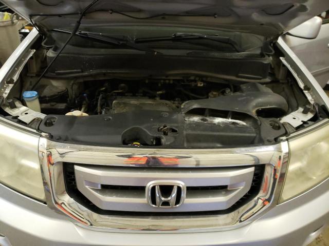 Photo 11 from auction – 2009 HONDA PILOT EX with VIN 5FNYF48429B002394