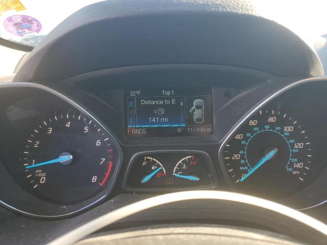 Photo 9 from auction – 2014 FORD ESCAPE TIT with VIN 1FMCU9J98EUB70038