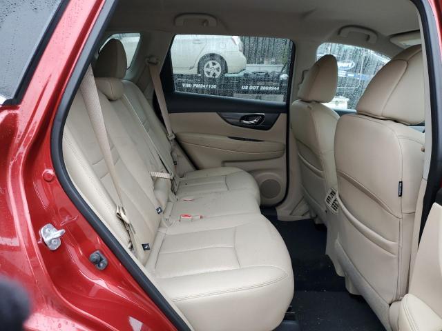 Photo 10 from auction – 2016 NISSAN ROGUE S with VIN KNMAT2MT7GP725429