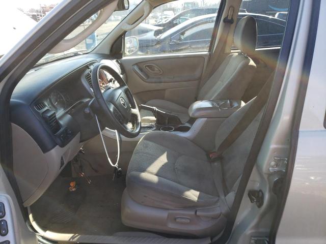 Photo 7 from auction – 2006 MAZDA TRIBUTE S with VIN 4F2YZ94126KM06892