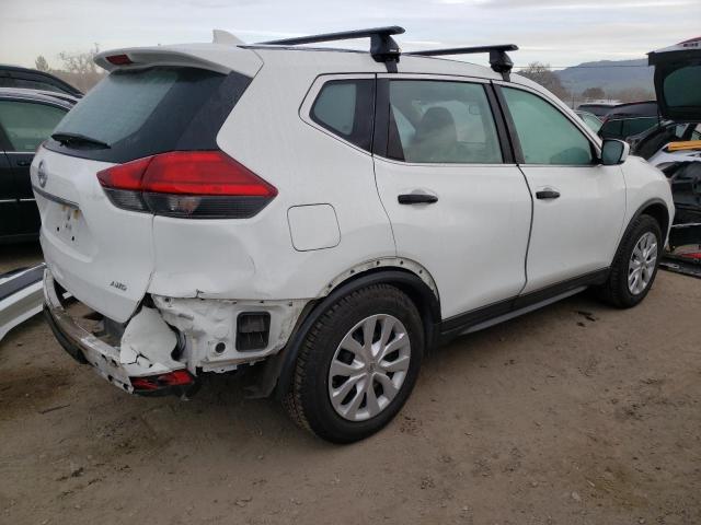 Photo 3 from auction – 2017 NISSAN ROGUE S with VIN KNMAT2MVXHP550886