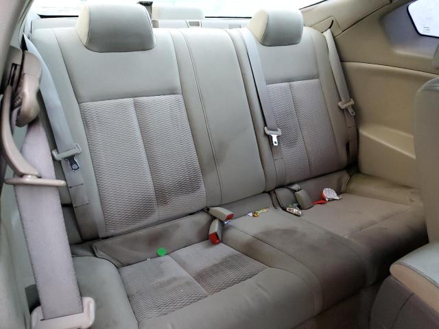 Photo 10 from auction – 2008 NISSAN ALTIMA 2.5 with VIN 1N4AL24E88C231693