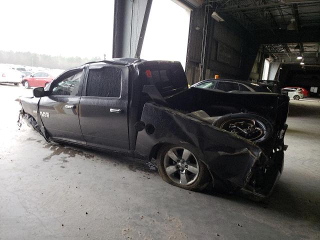 Photo 2 from auction – 2015 RAM 1500 SLT with VIN 1C6RR6LT2FS623338