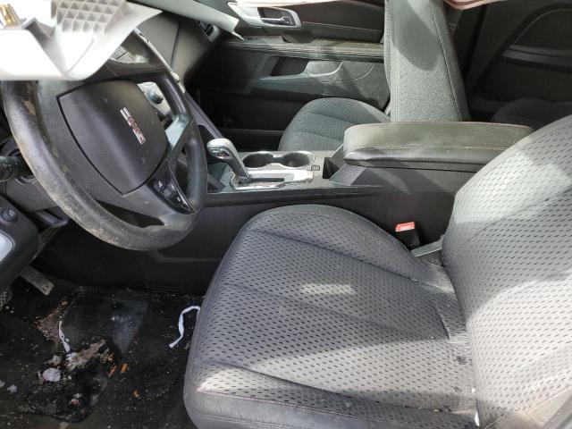 Photo 7 from auction – 2011 GMC TERRAIN SL with VIN 2CTALMEC7B6202466