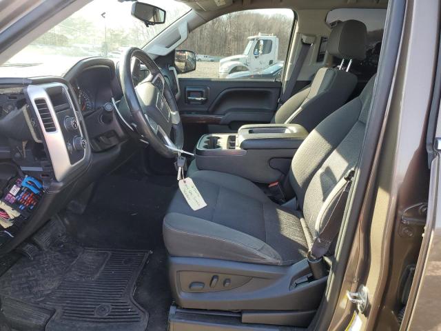 Photo 7 from auction – 2014 GMC SIERRA K15 with VIN 1GTV2UEC8EZ233962