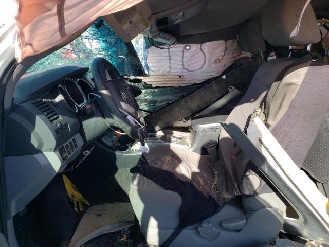 Photo 7 from auction – 2012 TOYOTA TACOMA DOU with VIN 3TMLU4EN5CM101968