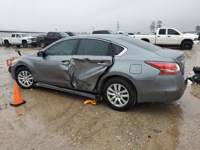 Photo 2 from auction – 2015 NISSAN ALTIMA 2.5 with VIN 1N4AL3AP2FC487479