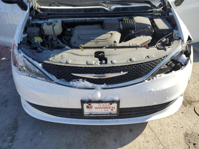 Photo 12 from auction – 2017 CHRYSLER PACIFICA L with VIN 2C4RC1CGXHR502979