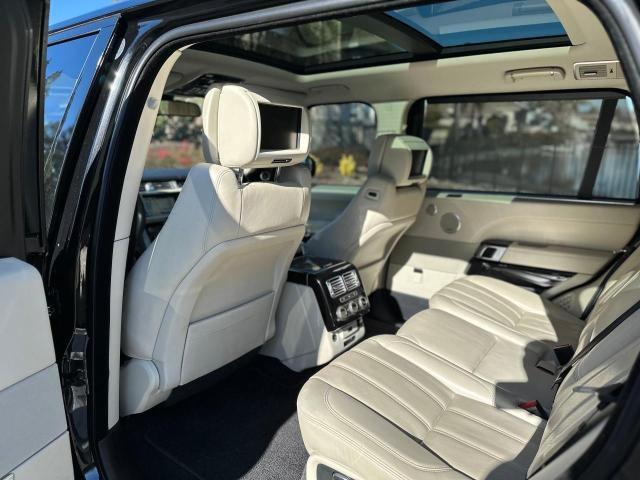 Photo 6 from auction – 2014 LAND ROVER RANGE ROVE with VIN SALGS3TF0EA163106