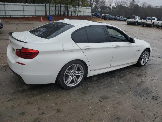 Photo 3 from auction – 2016 BMW 535 XI with VIN WBA5B3C55GG256643
