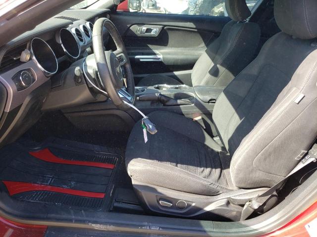 Photo 7 from auction – 2015 FORD MUSTANG with VIN 1FA6P8THXF5367074