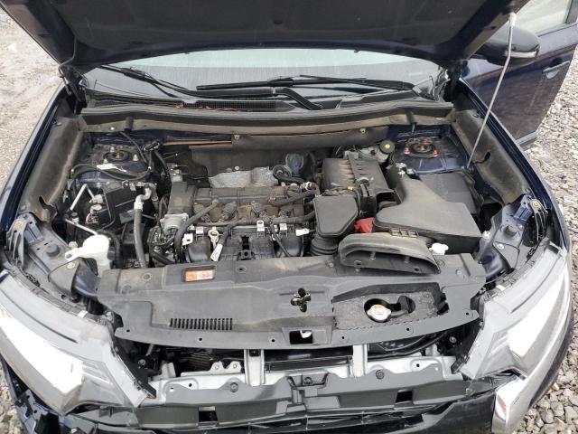 Photo 11 from auction – 2018 MITSUBISHI OUTLANDER with VIN JA4AD3A3XJZ019424