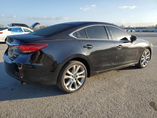 Photo 3 from auction – 2014 MAZDA 6 TOURING with VIN JM1GJ1V61E1157553