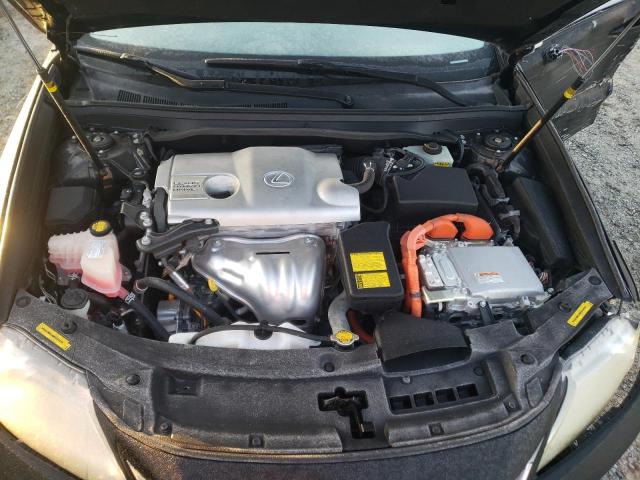 Photo 11 from auction – 2013 LEXUS ES 300H with VIN JTHBW1GG5D2028045
