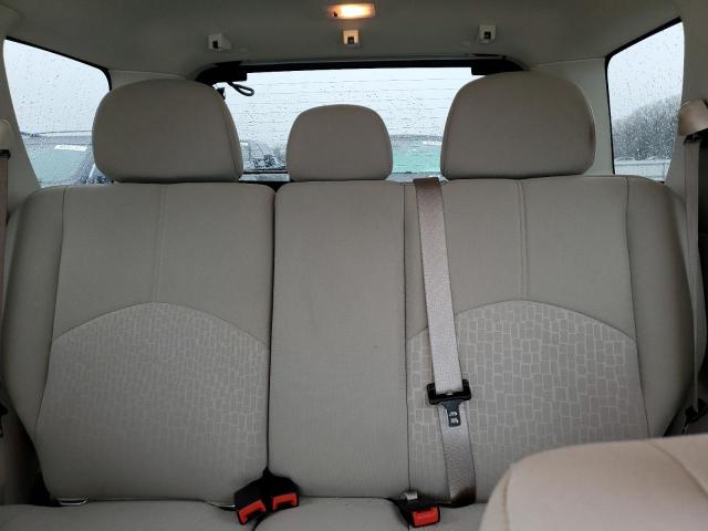 Photo 10 from auction – 2010 MERCURY MARINER with VIN 4M2CN8B72AKJ28702